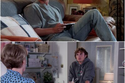 Brody Michaelis star Ryan Mulvey reveals he’s ‘unemployed’ as he teases Coronation Street exit!