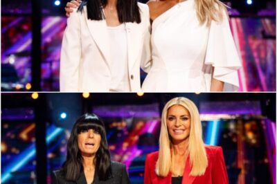 BBC warned Tess Daly and Claudia Winkleman’s Strictly chemistry will be ‘incredibly difficult’ to replicate!