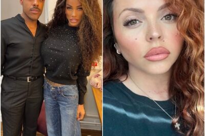 Katie Price unrecognisable with bold new look as fans mistake her for Jesy Nelson!