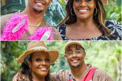 Alison Hammond’s plans for year-long break from TV: ‘I want to see the world before I die’!