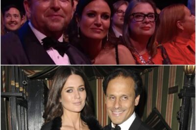 James Martin ‘in marriage U-turn’ with new girlfriend Kim Johnson!