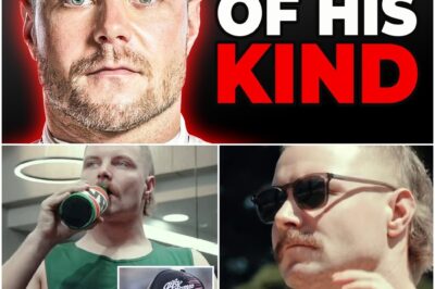 The Silent Killer: Valtteri Bottas and the Invisible War He Fought to Save Himself