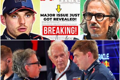 “I Have No Pace”: Verstappen Delivers Brutal Verdict on Title Hopes After “Disastrous” Mexico Qualifying