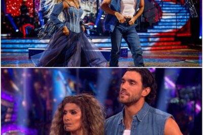 Strictly viewers furious over judges treatment of Balvinder Sopal: ‘So unnecessary’!