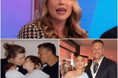 Olivia Bowen ‘thought she was going to die’ during traumatic birth!