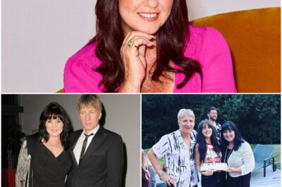 Coleen Nolan reveals truth behind ‘terrible divorce’ from ex-husband Ray Fensome!