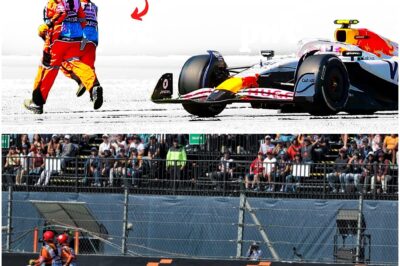 ‘I Could Have Killed Them’: The Near-Fatal Safety Blunder and Stewarding Scandal That Overshadowed the Mexican Grand Prix