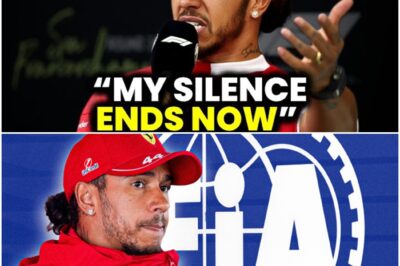 ‘These Guys Are Unbelievable’: Hamilton’s Unprecedented Radio Rage Exposes F1’s Deeply Flawed Stewarding Crisis in Mexico GP Fallout