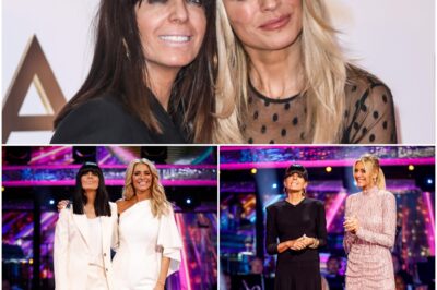 Strictly fans divided over future of show without Claudia Winkleman and Tess Daly amid fears it’ll be axed!
