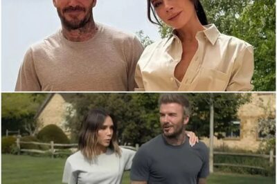 David and Victoria Beckham’s new neighbour owns brand Kylie Jenner loves!