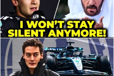 NEAR-FATAL CHAOS: Drivers Are Furious as Stewarding Scandals and a Marshall Near-Miss Decimate the Mexico City Grand Prix