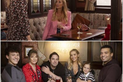 Coronation Street fans brand Driscoll arrival ‘best episode in months’!
