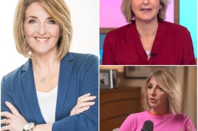 ‘Devastated’ Kaye Adams defended amid ‘bullying’ allegations: ‘She is never horrible’!