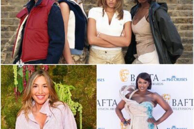 Girlbands Forever biggest bombshells – horror abortion claim to ‘all eating controlled’!