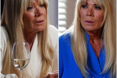 EastEnders fans worried for Sharon star Letitia Dean after sudden exit!