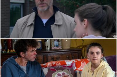 Ray’s fury as Dylan is dragged away, but is he dead? Emmerdale spoilers reveal his fate!