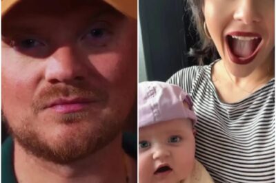 Charlotte Chilton shares horrific trolling after insisting Conor Maynard is child’s father!