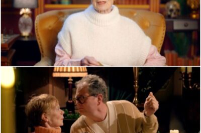 Celebrity Traitors fans turn on Alan Carr after he murdered Celia Imrie: ‘He should be ashamed of himself!’