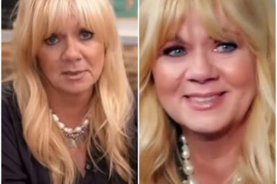 Große Trauer für Julia Leischik – VOR 5 MINUTEN bestätigte ihr Mann die traurige Nachricht