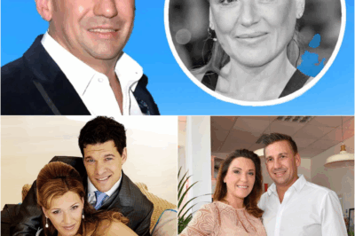 Die stille Tragödie der Simone Ballack: Wie die Frau im Schatten nach tiefstem Verlust innere Stärke und neues Glück fand