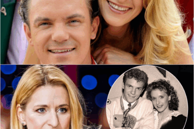 Zerbrochenes Märchen und stille Tränen: Die wahre Tragödie im Leben von Volksmusik-Liebling Stefanie Hertel