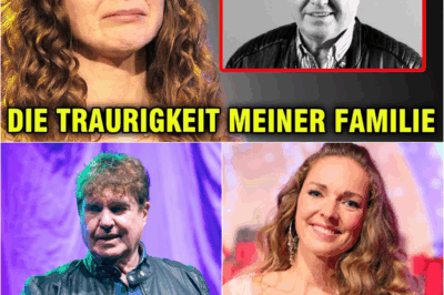 Der stille Abschied einer Legende: Wie Frank Schöbels Tochter Dominique Lacasa durch Musik das Vermächtnis ihres Vaters rettet und lernt, loszulassen