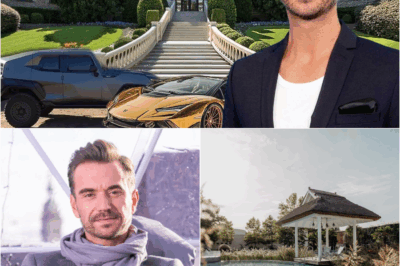 Der Kapitän geht vor Anker: Florian Silbereisens dramatischer Abschied vom Millionen-Luxus und die schmerzhafte Rückkehr zu den wahren Werten der Heimat