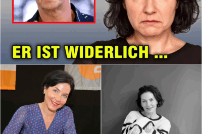 Die Revolution der Aufrichtigkeit: Warum Marisa Burger ihr Schweigen brach und die Angst vor dem Unsichtbarwerden besiegte