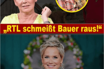 Gnadenloser Rauswurf und schwere Vorwürfe: Winzer Armin rechnet mit “Bauer sucht Frau” ab – “Wir sind doch keine Deppen!”