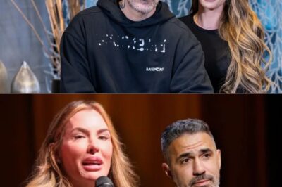 Bushido und Anna-Maria Ferchichi: Zerbricht das perfekte Familienglück? Geheime Spannungen, getrennte Wege im Alltag und ein abruptes Schweigen – was wirklich hinter den erschütternden Gerüchten über Deutschlands berühmtestes Paar steckt, sorgt für Fassungslosigkeit und unzählige Fragen.