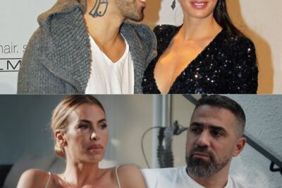 Schockierende Enthüllung: Anna-Maria Ferchichi und Bushido plötzlich getrennt – steckt ihre Ehe in einer Krise, von der niemand etwas ahnte? Insider sprechen von einer ‚gefährlichen Phase‘, die das Paar an den Rand gebracht haben soll – was wirklich hinter dem überraschenden Abstand steckt.