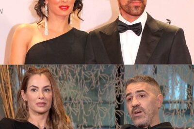 Schockierende Enthüllung aus dem Hause Ferchichi: Anna-Maria bestätigt überraschend die Trennung von Bushido – ein dramatischer Wendepunkt voller ungeklärter Spannungen, emotionaler Zerreißproben und rätselhafter Entwicklungen, die Deutschlands Öffentlichkeit fassungslos zurücklassen und Fragen über das wahre Ausmaß der Krise aufwerfen.