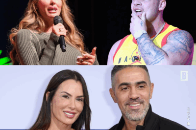 Hässlicher Promi-Krieg eskaliert: Anna-Maria Ferchichi rechnet mit Pietro Lombardi ab und enthüllt den wahren Grund für dessen DSDS-Aus – Ein giftiges „Karma“-Duell