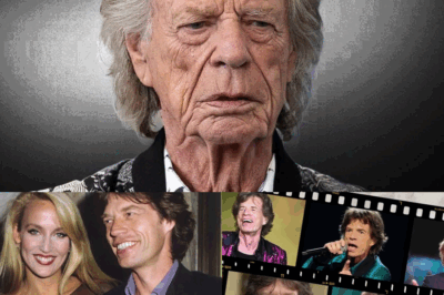 Die späte Beichte der Rock-Ikone: Mit 81 Jahren gibt Mick Jagger zu, dass der Ruhm ihn „geistig unbefriedigt“ zurückließ – Was er wirklich bereut