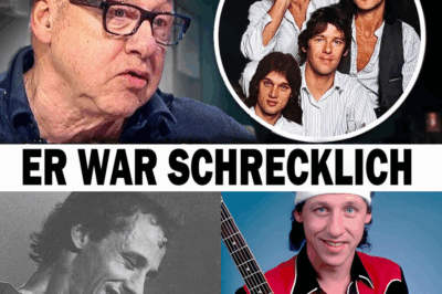 Der wahre Grund für das Ende: Mit 75 Jahren enthüllt Mark Knopfler, warum er die Dire Straits-Maschinerie in einem „stillen, erschöpften Abschied“ zurückließ