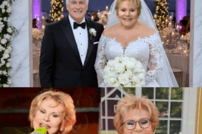 Das Ende des Schweigens: Mit 77 Jahren enthüllt Peggy March das größte Geheimnis ihres Lebens – Die bittere Wahrheit hinter dem Ruhm und der Verlust ihres Ankers