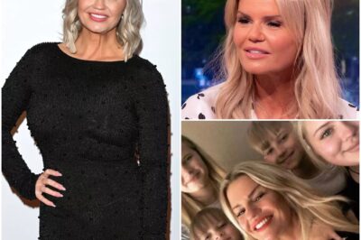 Kerry Katona begs ‘let me move on’ in huge rant!