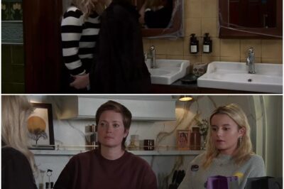 Coronation Street exit ‘sealed’ after Carla confronts Becky in dramatic scenes!