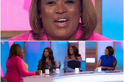 Charlene White’s reason for not wearing a poppy as fans issue complaint!