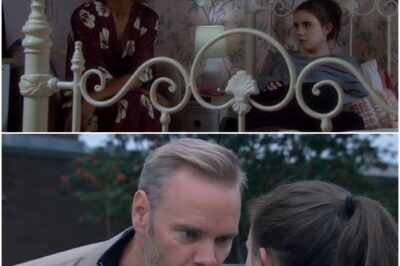 Emmerdale fans slam ‘disturbing’ storyline as Celia threatens to kill April’s family!