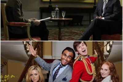 Channel 4 makes huge change to show after Andrew stripped of Prince title!