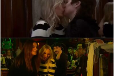 Coronation Street’s Swarla fans ‘heartbroken’ as kiss threatens to break-up couple!