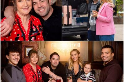 Coronation Street’s new family set for huge storyline fans ‘won’t see coming’!