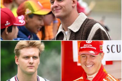 Mick Schumacher gets blunt warning as new opportunity arises for F1 legend’s son!