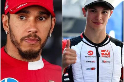 Ferrari have valid Lewis Hamilton backup plan after ‘2026 contract decision made’!