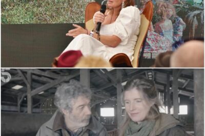 Amanda Owen on split from lover 22 years her senior: ‘We are no longer together or in touch’!