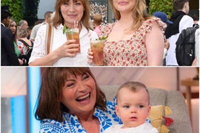 Inside Rosie Kelly’s wedding with famous maid of honour and TV star mum Lorraine!