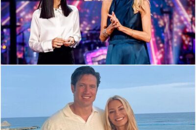 Tess Daly’s ‘real reason’ for quitting Strictly Come Dancing – ‘it’s been hard’!