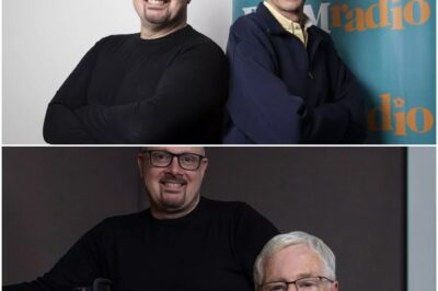 Paul O’Grady’s heartbreaking confession to pals – ‘I’m not going to be here for much longer’!