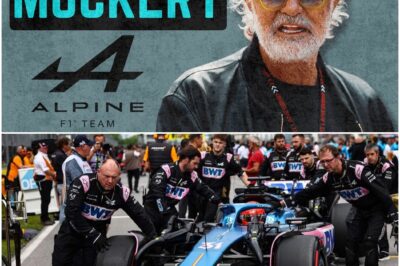 Corporate Chaos, Exodus of Talent, and a Scandalous Return: Why the Alpine F1 Team’s Sale is Not Just Inevitable, But Necessary
